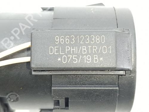 Ignition barrel CITROËN BERLINGO (ER_, EC_) 1.5 BlueHDi 75 | BP36993579M48 - Image 6