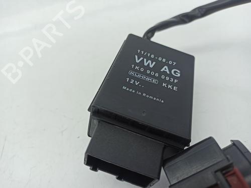Electronic module VW GOLF VI (5K1)  | BP25874928M83