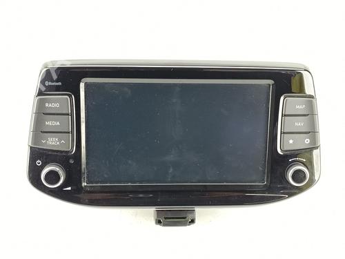 Used Display monitor Display monitor HYUNDAI i30 (PDE, PD, PDEN) 2.0 N (275 hp) 33177711 33177711