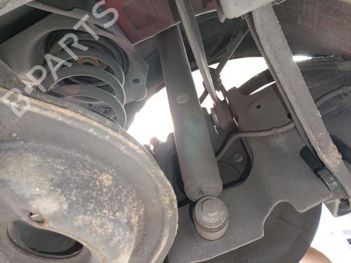 Left rear shock absorber FORD FOCUS III 1.5 TDCi | BP27298074M18 