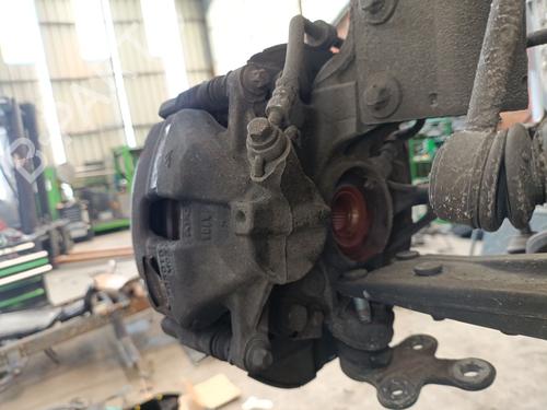 Right front brake caliper CITROËN BERLINGO (ER_, EC_) 1.5 BlueHDi 75 | BP36993455M104 - Image 3
