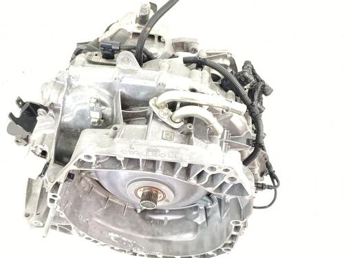 Gearbox RENAULT MEGANE IV Hatchback (B9A/M/N_) 1.3 TCe 140 (B9NB) | BP34520546M3  - Image 9