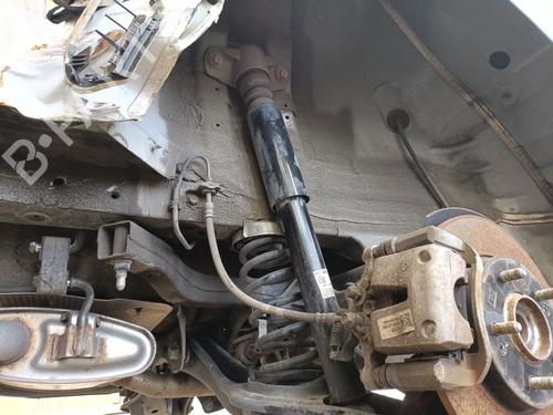 Used Right rear shock absorber HYUNDAI i30 (PDE, PD, PDEN) 1.6 CRDi (116 hp) 28024890