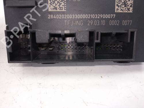 Electronic module AUDI A6 C6 Avant (4F5) 2.7 TDI | BP10934125M83 