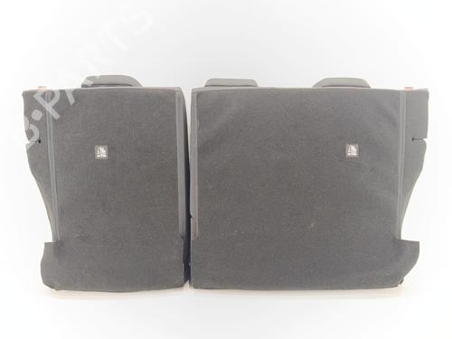 Rear seat TOYOTA COROLLA Hatchback (_E21_, _EA1_, _EH1_)  | BP31810940C17 