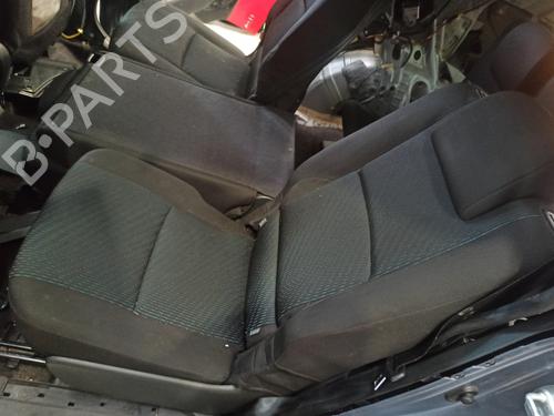 Sæde Bagtil TOYOTA VERSO (_R2_) 2.0 D-4D (AUR20_, AUR20R) (126 hp) 26554590