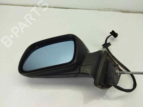 Used Left mirror PEUGEOT 407 (6D_) [2004-2011]  9148694