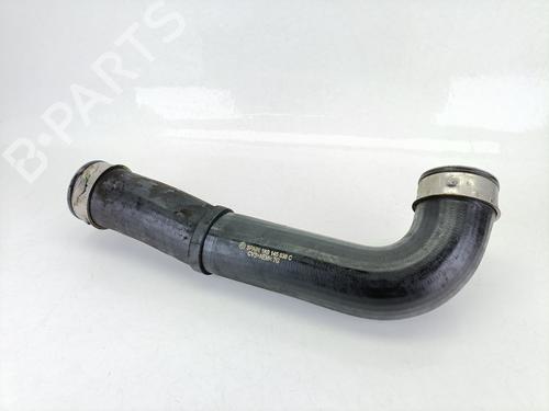 Rør SEAT LEON (1P1) 1.9 TDI (105 hp) 25878243