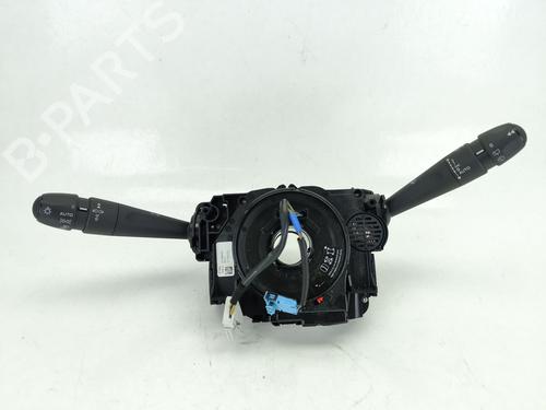Used Switch CITROËN C4 CACTUS 1.5 BlueHDi 100 (102 hp) 27298275