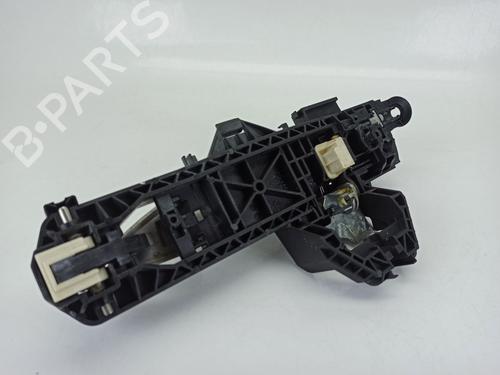 Front right exterior door handle MERCEDES-BENZ C-CLASS (W204)  | BP25875220C129 