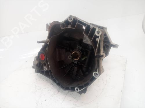 Gearbox FIAT GRANDE PUNTO (199_)  | BP9848026M3 