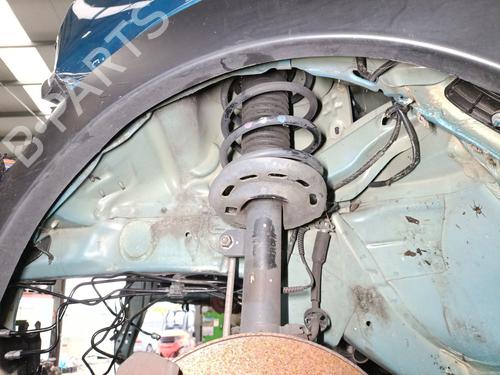 Venstre fortil støddæmper CITROËN C4 CACTUS 1.2 PureTech 130 (131 hp) 30104746