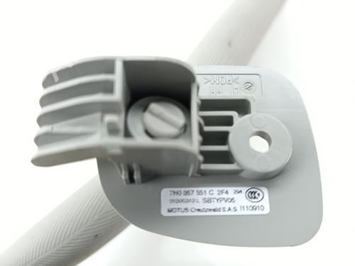 Left sun visor SEAT ALHAMBRA (710, 711) | BP32187118I1