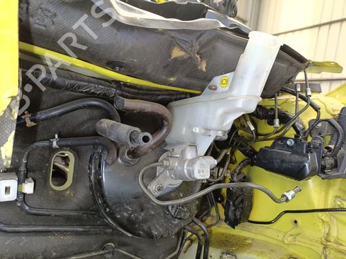 Servo brake SUZUKI SWIFT V (AZ) 1.4 Sport (A2L414, ZC33S) | BP36448613M42 - Image 2