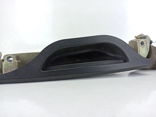 Rear left exterior door handle SEAT LEON (1P1)  | BP15585104C130 