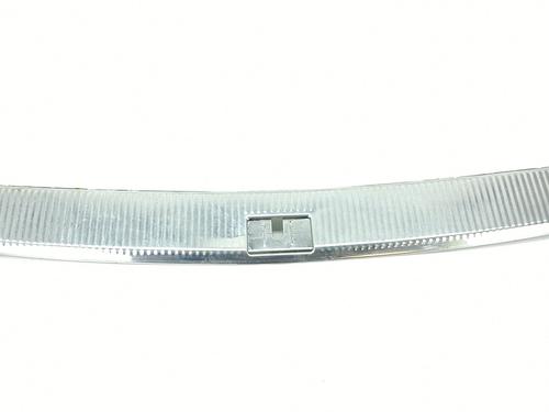 Used Rear bumper bracket VW TOUAREG (7LA, 7L6, 7L7) 3.0 V6 TDI (225 hp) 28952688