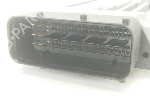 Engine control unit (ECU) MAZDA CX-7 (ER)  | BP12945910M57 