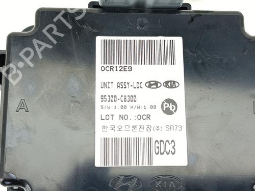 Electronic module HYUNDAI i20 II (GB, IB) 1.0 T-GDI | BP32988920M83 - Image 3