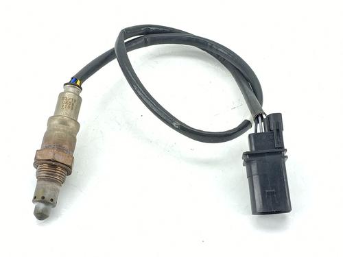 Used Electronic sensor SEAT LEON (5F1) 1.5 TGi (131 hp) 30298681