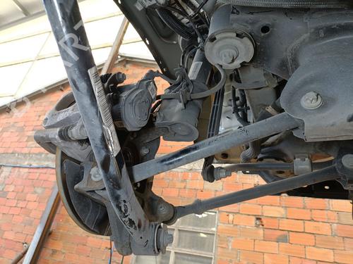 Rear axle JEEP COMPASS (MP, M6, MV, M7) 1.3 | BP37489569M2 - Image 16