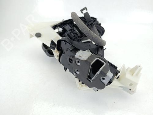 Front left lock FORD PUMA (J2K, CF7) 1.0 EcoBoost | BP35800988C98  - Image 6