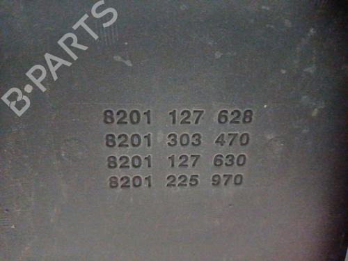 Fuel tank RENAULT CLIO IV (BH_) 0.9 TCe 90 (BHNF, BHMA, BHMH, BHJK, BHJR) | BP31611663C62