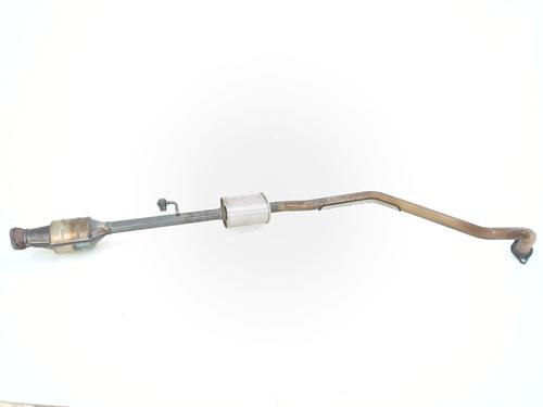 Used Catalyst Catalyst KIA RIO IV (YB, SC, FB) 1.25 (84 hp) 33816323 33816323