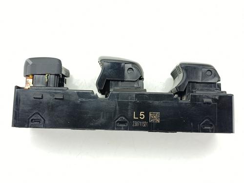 Left front window switch NISSAN JUKE (F16_) 1.0 | BP38200963I27 - Image 3