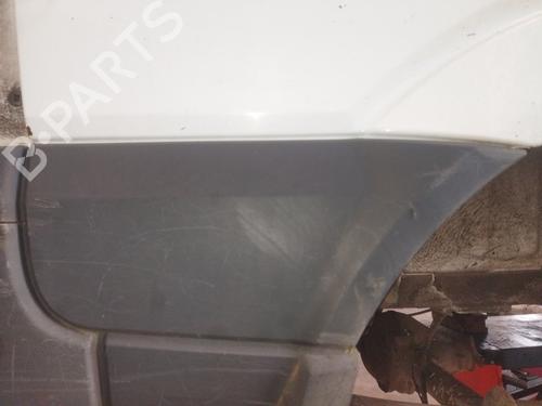 Used Other MERCEDES-BENZ SPRINTER 3,5-t Van (B906) [2006-2020]  27839514