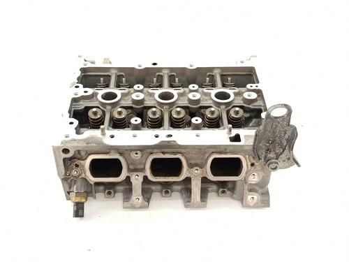 Cylinder head AUDI A1 Sportback (GBA) 30 TFSI | BP36448626M5 - Image 5
