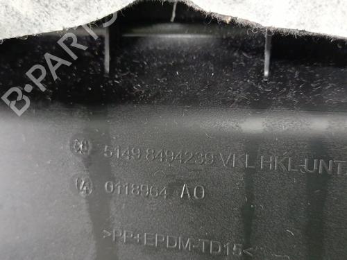 Boot lining BMW 2 Active Tourer (U06) 218d | BP36993365I3 - Image 4