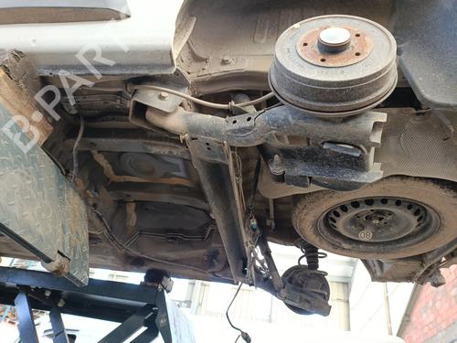 Bagaksel RENAULT EXPRESS Box Body/MPV | BP37521661M2 - Image 3