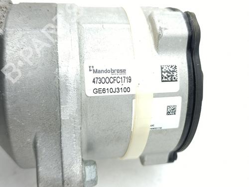 Steering column KIA RIO IV (YB, SC, FB) 1.25 | BP33887111M21  - Image 7