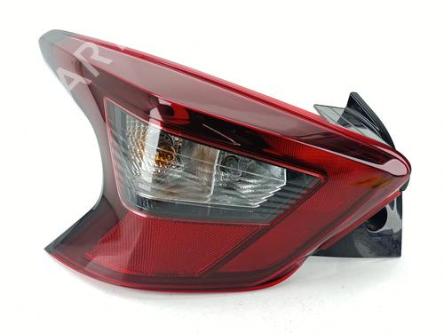 Venstre baglygte NISSAN MICRA V (K14) 1.0 IG-T (92 hp) 31706479