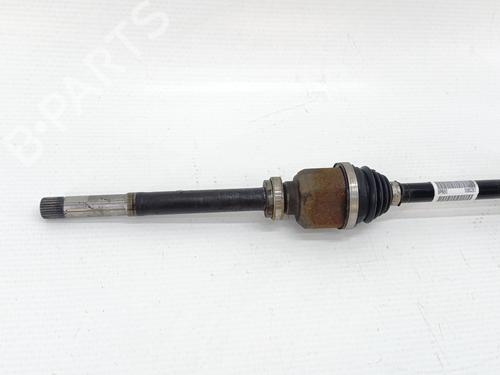 Right front driveshaft CITROËN C3 III (SX) 1.5 BlueHDi 100 (SXYHYP, SXYHTU) | BP32233034M39 - Image 3