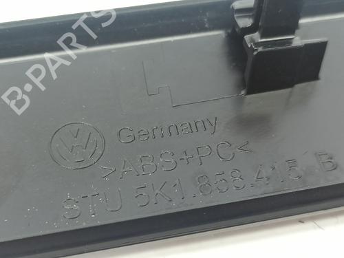 Other VW GOLF VI (5K1) | BP25875021O1