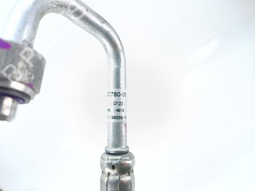 AC pipe BMW 1 (F40) 118 d | BP38112631M126 - Image 6