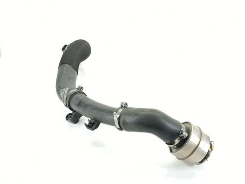 Pipe RENAULT MEGANE IV Hatchback (B9A/M/N_) 1.3 TCe 140 (B9NB) | BP38252560M125 - Image 4