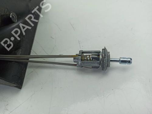 Left mirror FIAT BRAVO I (182_) 1.9 TD 75 S (182.AF) | BP9969349C26 