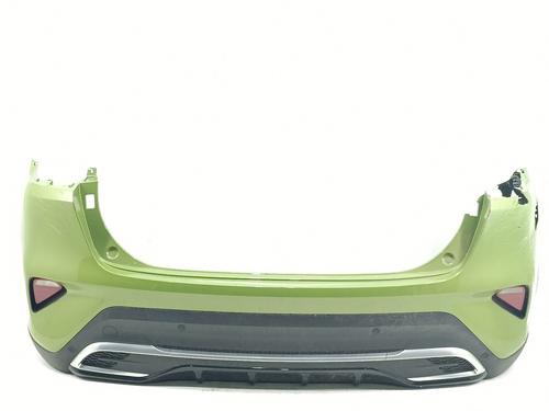 Used Rear bumper Rear bumper KIA XCEED (CD) 1.4 T-GDI (140 hp) 34544271 34544271