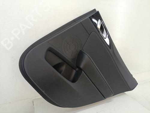 Rear right panel KIA CEED Sportswagon (CD) 1.0 T-GDI | BP29566810C61 