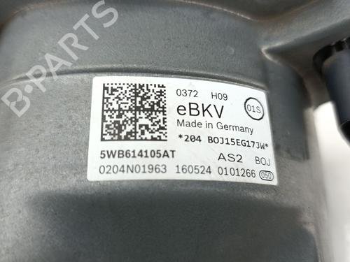 Servo brake SEAT LEON (KL1, KLG) 1.0 TSI | BP34445719M42 - Image 3