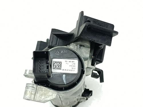 Ignition barrel VW GOLF VII Variant (BA5, BV5) 1.6 TDI | BP30699783M48