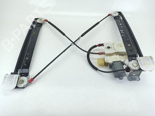 Used Rear left window mechanism FORD S-MAX (WA6) [2006-2014]  15519620