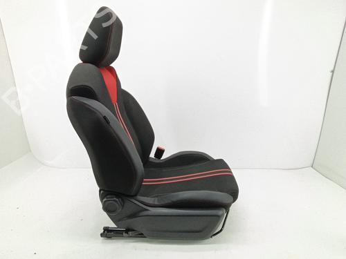 Right front seat OPEL CORSA F (P2JO) 1.2 (68) | BP38532449C16 - Image 6