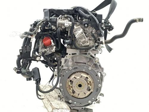 Motor Motor TOYOTA YARIS (_P21_, _PA1_, _PH1_) 1.5 Hybrid (MXPH10, MXPH11) (116 hp) 39588678 39588678