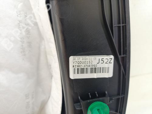 Front right panel KIA CEED Sportswagon (CD) 1.0 T-GDI | BP29566808C59 