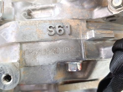 Gearbox MITSUBISHI ECLIPSE CROSS (GK_, GL_) Plug-in Hybrid 4WD (GL3W) | BP34722178M3 - Image 10