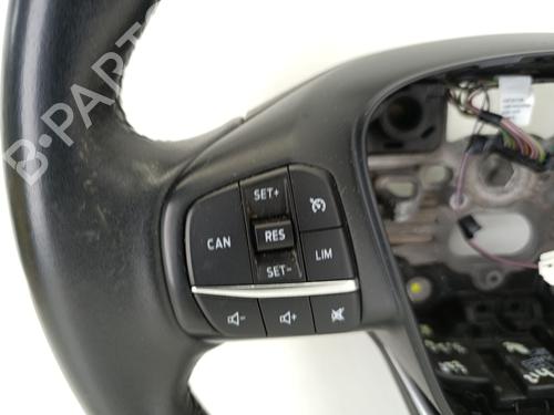 Steering wheel FORD FOCUS IV (HN) 1.0 EcoBoost | BP34445770C49  - Image 6