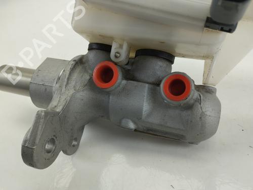 Brake master cylinder MERCEDES-BENZ CLA Coupe (C117) CLA 220 CDI / d (117.303) | BP16049357M77 